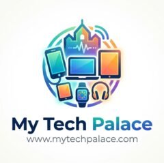 Mytechpalace